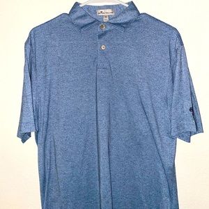 Peter Millar Golf Shirt